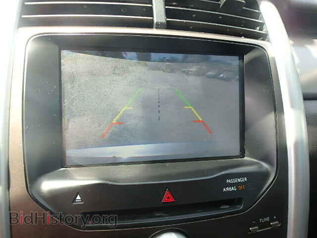 2013 FORD EDGE - VIN: 2FMDK3JC3DBC84908 - Photo 9