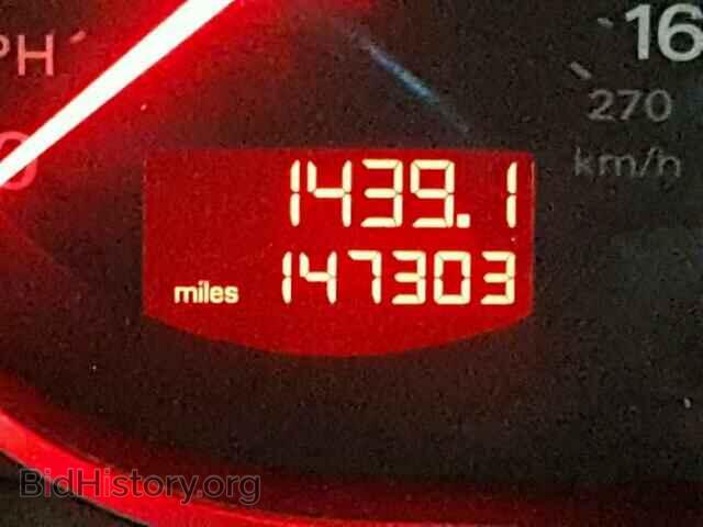 2005 AUDI A6 - VIN: WAUDG74F25N110849 - Фото 8