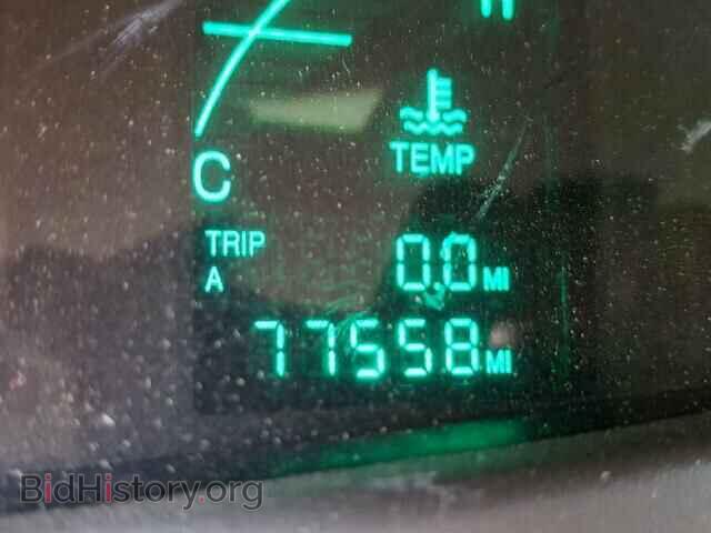 2000 CADILLAC DEVILLE - VIN: 1G6KD54Y8YU227860 - Фото 8
