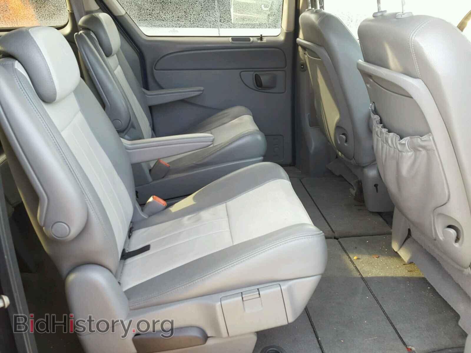 2006 DODGE CARAVAN - VIN: 2D4GP44L86R699675 - Фото 6
