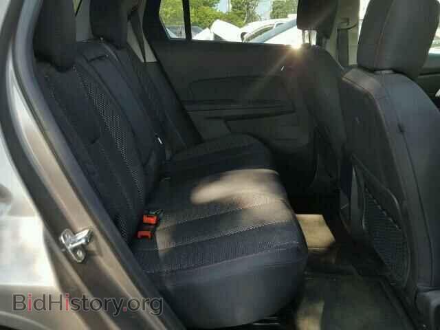 2012 GMC TERRAIN - VIN: 2GKALSEK9C6145085 - Фото 6