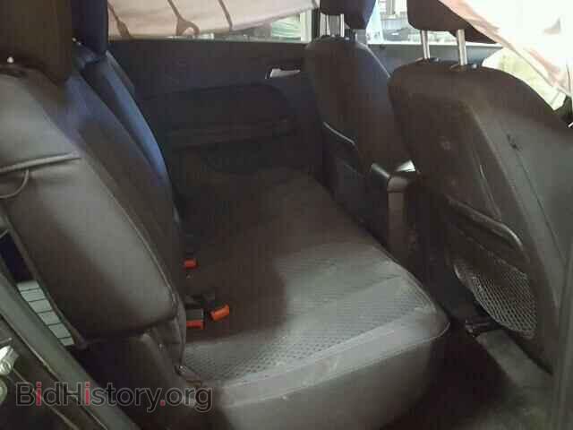 2013 GMC TERRAIN - VIN: 2GKFLREK5D6238041 - Фото 6