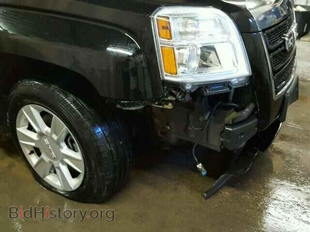 2013 GMC TERRAIN - VIN: 2GKFLREK5D6238041 - Фото 9