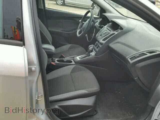 2013 FORD FOCUS - VIN: 1FADP3F26DL338231 - Photo 5