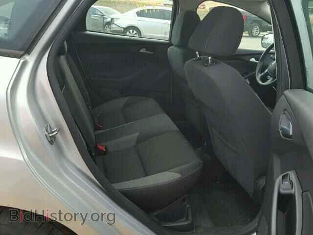 2013 FORD FOCUS - VIN: 1FADP3F26DL338231 - Photo 6