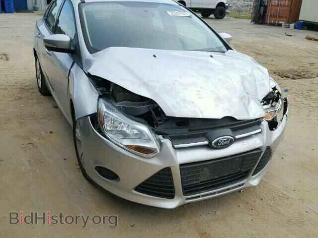 2013 FORD FOCUS - VIN: 1FADP3F26DL338231 - Photo 9