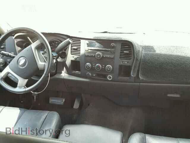 2008 CHEVROLET SILVERADO - VIN: 2GCEC130981329665 - Photo 9