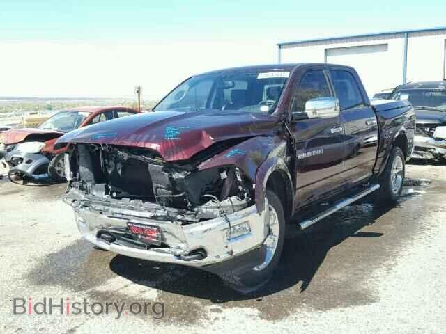 2012 DODGE RAM - VIN: 1C6RD7NTXCS244245 - Photo 2