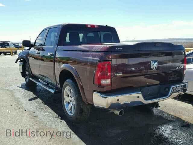 2012 DODGE RAM - VIN: 1C6RD7NTXCS244245 - Photo 3