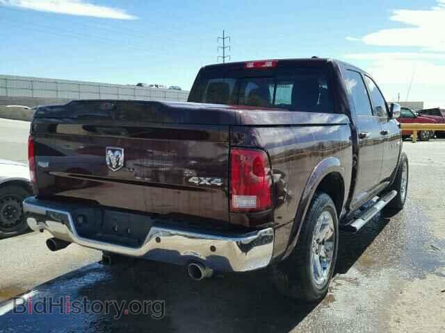 2012 DODGE RAM - VIN: 1C6RD7NTXCS244245 - Photo 4