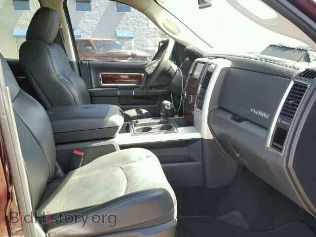 2012 DODGE RAM - VIN: 1C6RD7NTXCS244245 - Photo 5