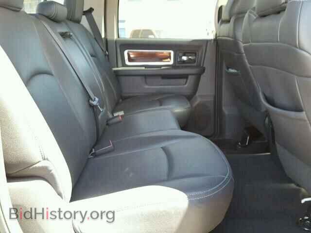 2012 DODGE RAM - VIN: 1C6RD7NTXCS244245 - Photo 6