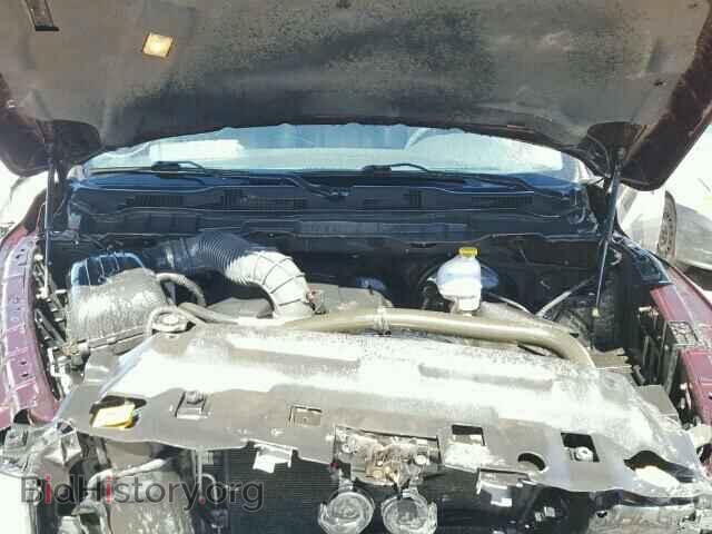 2012 DODGE RAM - VIN: 1C6RD7NTXCS244245 - Photo 7