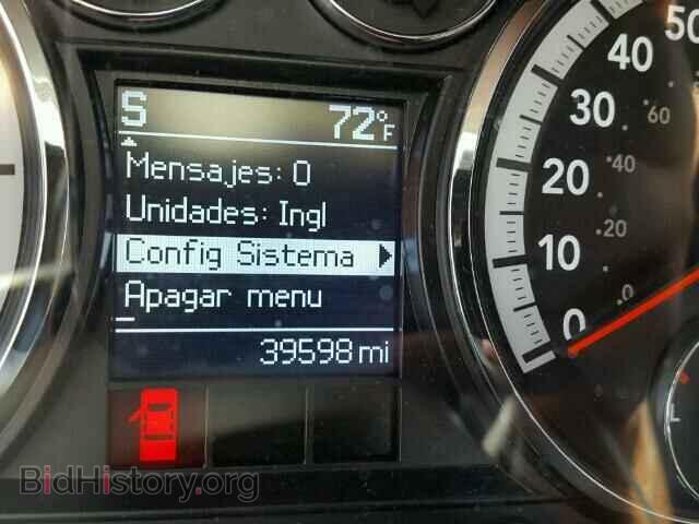 2012 DODGE RAM - VIN: 1C6RD7NTXCS244245 - Photo 8