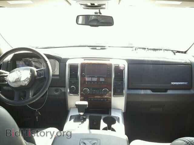 2012 DODGE RAM - VIN: 1C6RD7NTXCS244245 - Photo 9