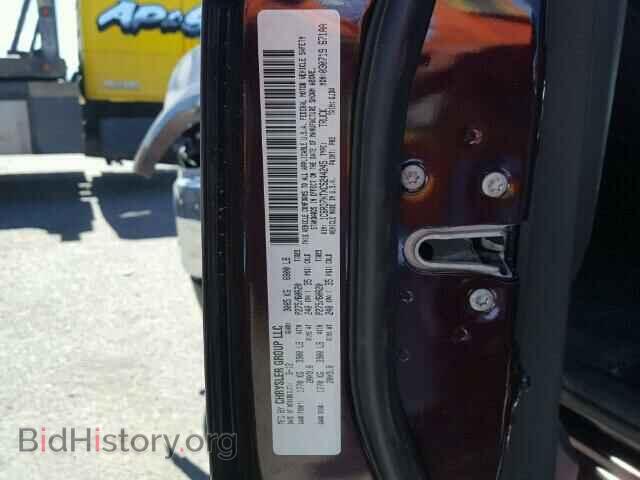 2012 DODGE RAM - VIN: 1C6RD7NTXCS244245 - Photo 10