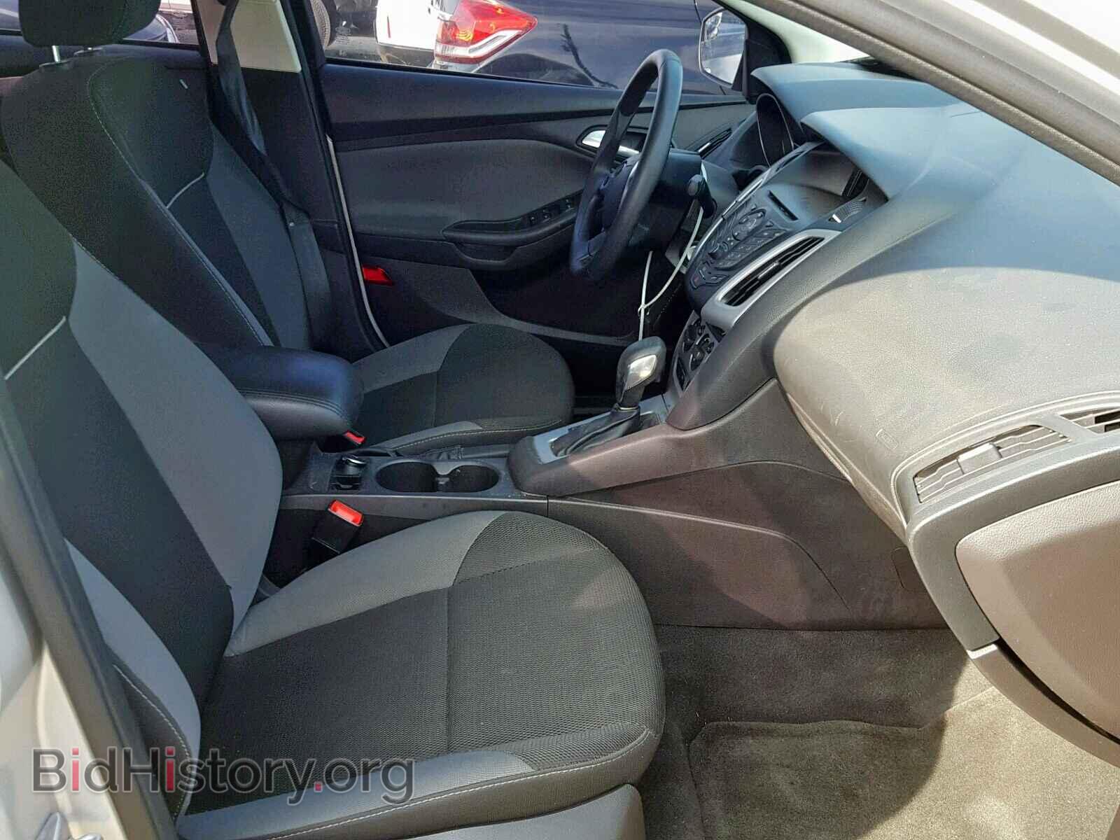 2014 FORD FOCUS SE - VIN: 1FADP3F26EL247686 - Фото 5