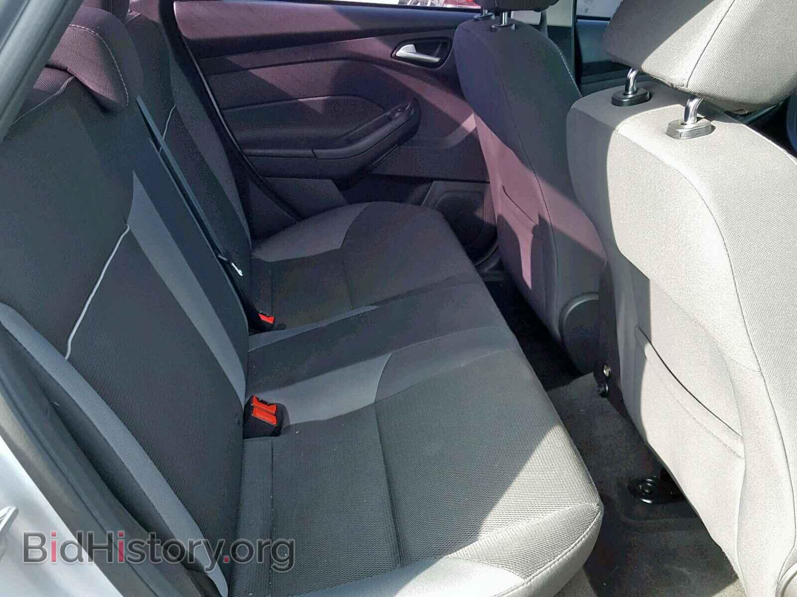 2014 FORD FOCUS SE - VIN: 1FADP3F26EL247686 - Фото 6