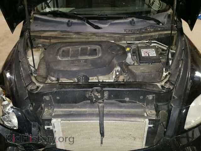 2010 CHEVROLET HHR - VIN: 3GNBABDB3AS545009 - Photo 7