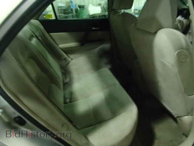 2007 MAZDA 6 - VIN: 1YVHP80C075M48883 - Фото 6