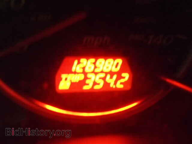 2007 MAZDA 6 - VIN: 1YVHP80C075M48883 - Фото 8