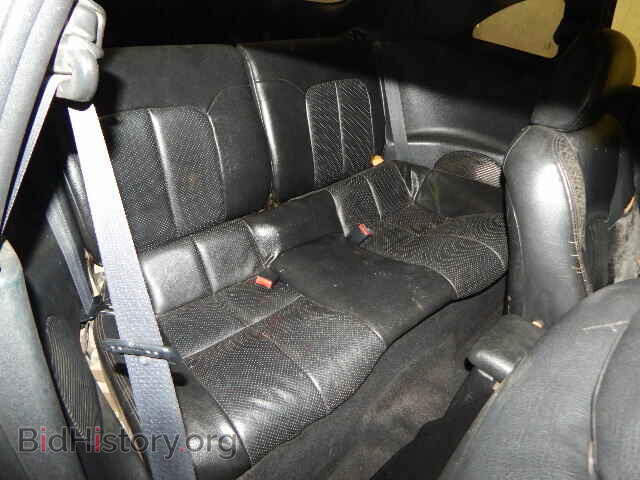 2001 MITSUBISHI ECLIPSE - VIN: 4A3AC44G21E095964 - Photo 6