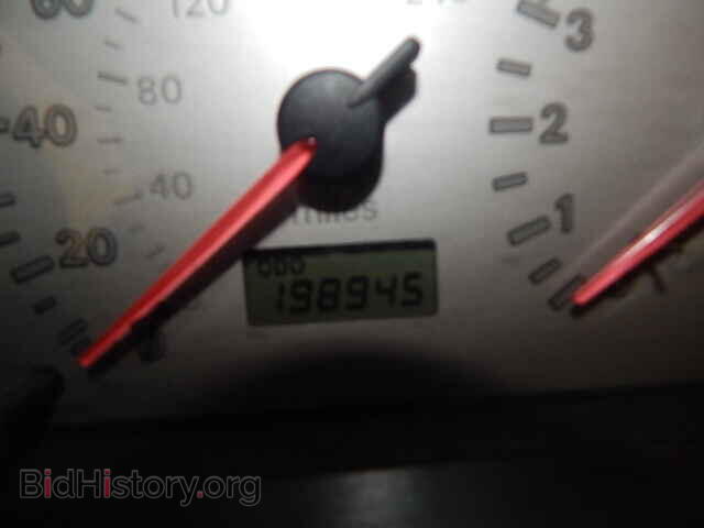 2001 MITSUBISHI ECLIPSE - VIN: 4A3AC44G21E095964 - Photo 8