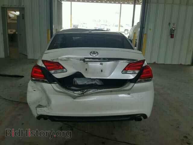 2012 TOYOTA AVALON - VIN: 4T1BK3DB1CU460986 - Фото 10