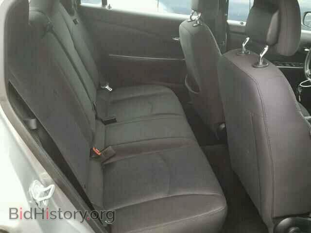 2013 CHRYSLER 200 - VIN: 1C3CCBAB4DN671068 - Photo 6