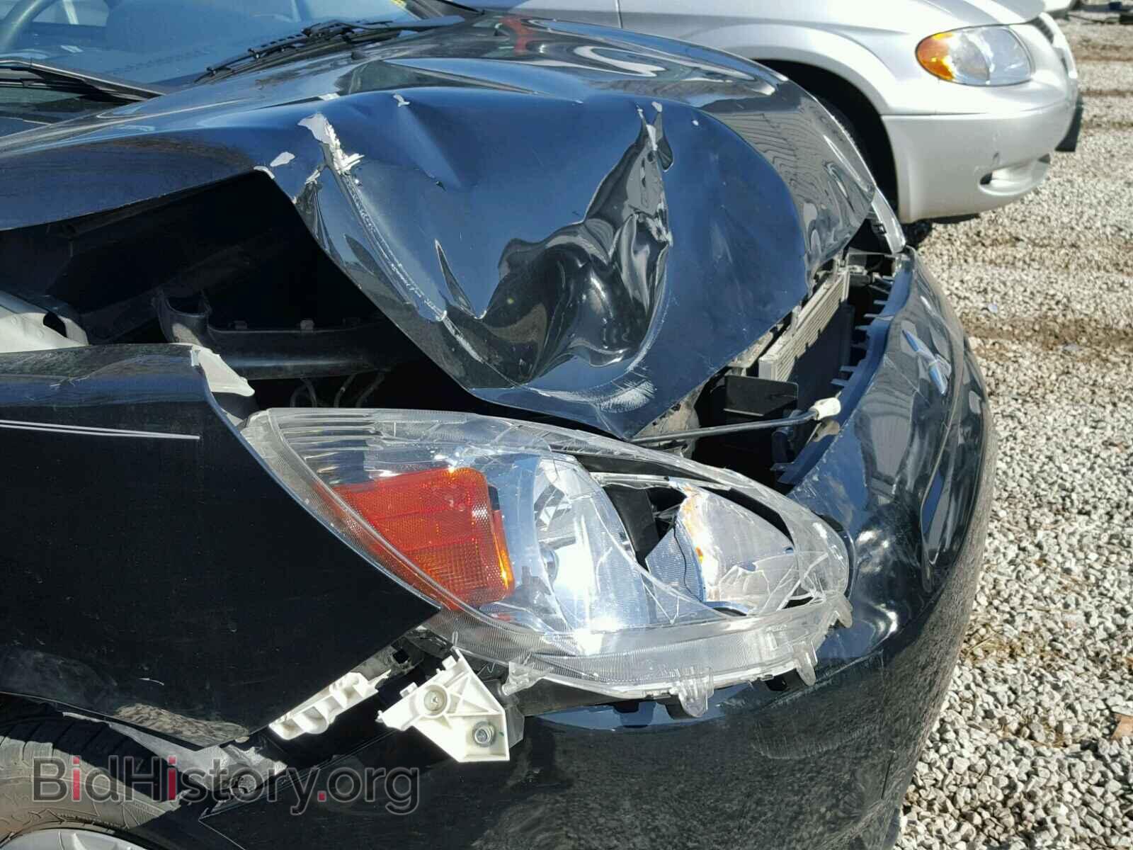 2014 MITSUBISHI MIRAGE - VIN: ML32A3HJ1EH008897 - Фото 9