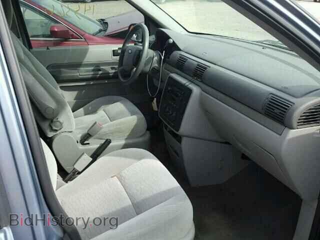 2004 FORD FREESTAR - VIN: 2FMDA51614BA15458 - Фото 5