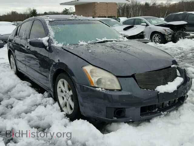 Фотография 1N4BA41E17C816155 - NISSAN MAXIMA 2007