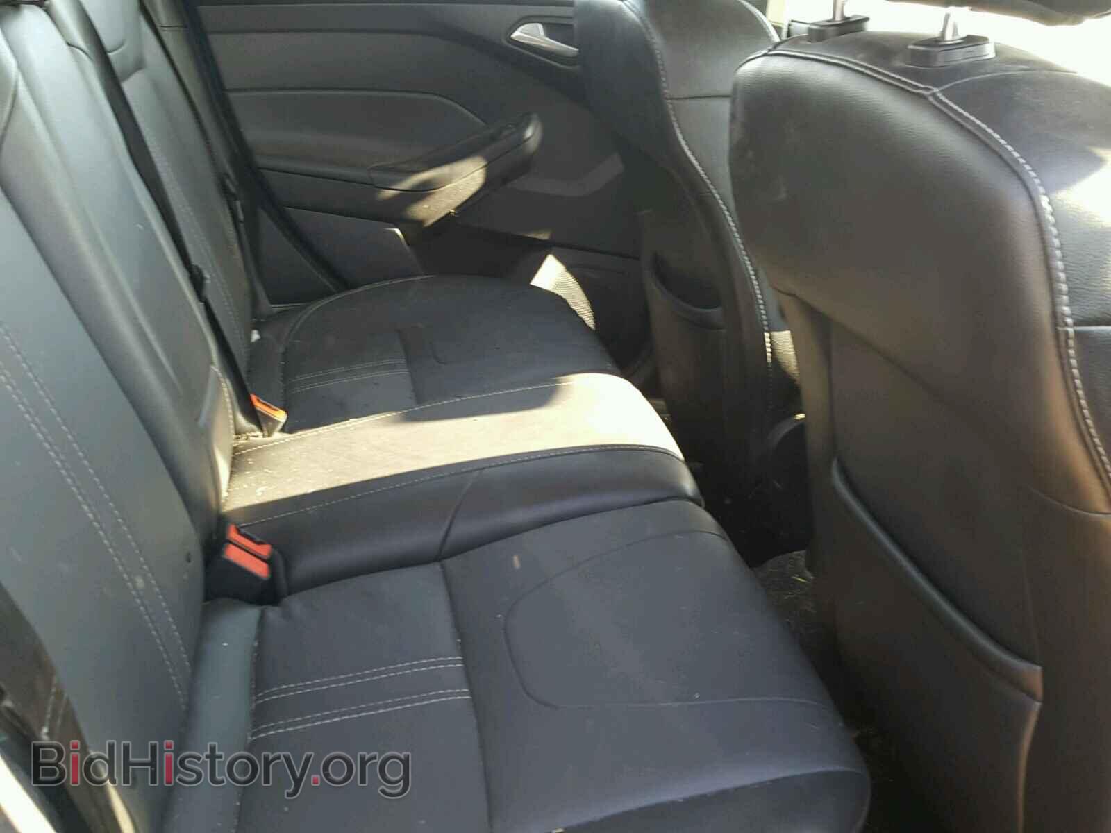 2014 FORD FOCUS - VIN: 1FADP3F25EL207437 - Photo 6