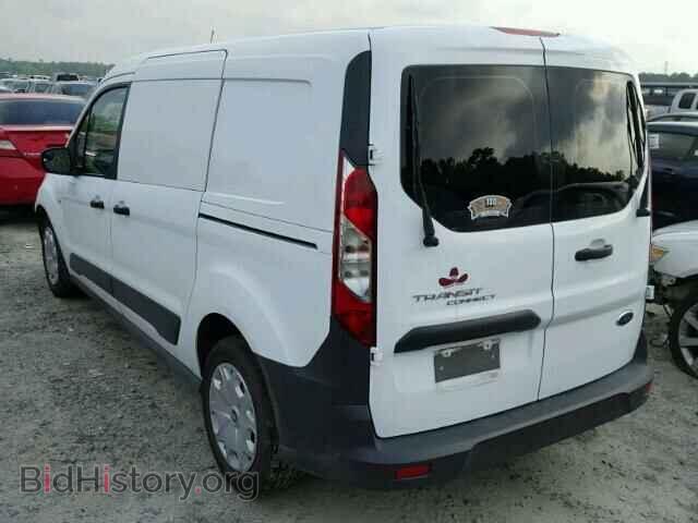 2016 FORD TRANSIT CO - VIN: NM0LS7E75G1272308 - Фото 3