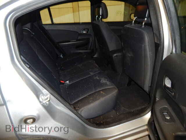 2013 CHRYSLER 200 - VIN: 1C3CCBAB5DN641397 - Фото 6