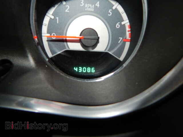 2013 CHRYSLER 200 - VIN: 1C3CCBAB5DN641397 - Фото 8