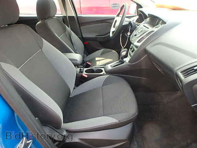 2013 FORD FOCUS - VIN: 1FADP3K20DL199851 - Photo 5