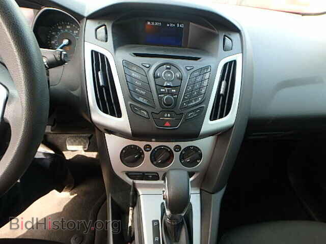 2013 FORD FOCUS - VIN: 1FADP3K20DL199851 - Photo 9