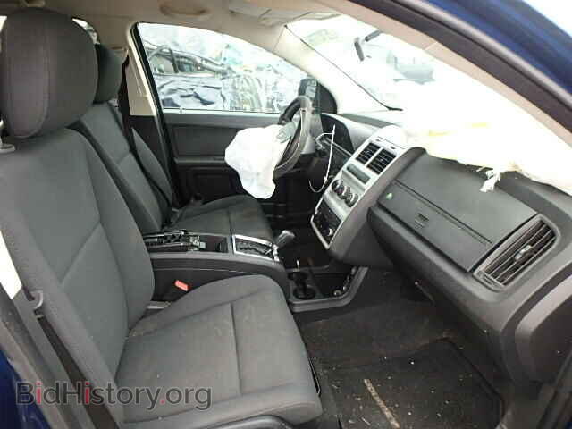 2010 DODGE JOURNEY - VIN: 3D4PG4FB5AT194106 - Фото 5