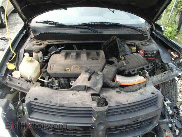 2010 DODGE AVENGER - VIN: 1B3CC4FB4AN189424 - Фото 7