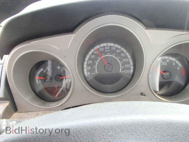 2010 DODGE AVENGER - VIN: 1B3CC4FB4AN189424 - Фото 8