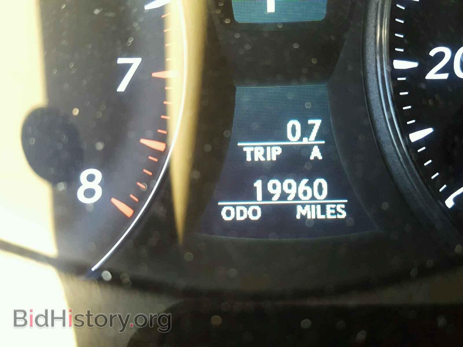 2008 LEXUS LS460 - VIN: JTHGL46F985027378 - Фото 8