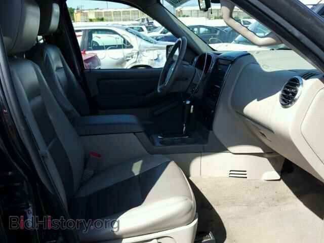 2007 FORD EXPLORER - VIN: 1FMEU63E47UB85852 - Фото 5