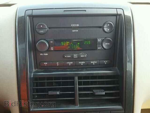 2007 FORD EXPLORER - VIN: 1FMEU63E47UB85852 - Фото 9