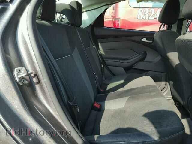 2012 FORD FOCUS - VIN: 1FAHP3F27CL249946 - Фото 6