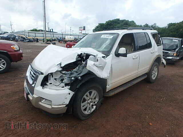 2010 FORD EXPLORER - VIN: 1FMEU6EE2AUA99640 - Photo 2