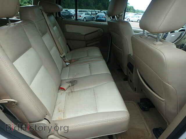 2010 FORD EXPLORER - VIN: 1FMEU6EE2AUA99640 - Photo 6