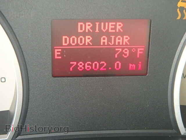 2010 FORD EXPLORER - VIN: 1FMEU6EE2AUA99640 - Photo 8