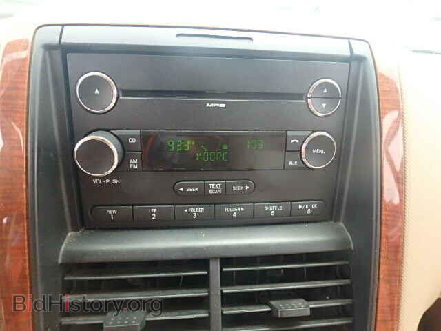 2010 FORD EXPLORER - VIN: 1FMEU6EE2AUA99640 - Photo 9