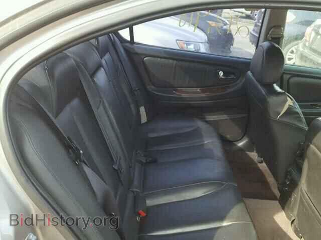 2000 NISSAN MAXIMA - VIN: JN1CA31AXYT032986 - Фото 6